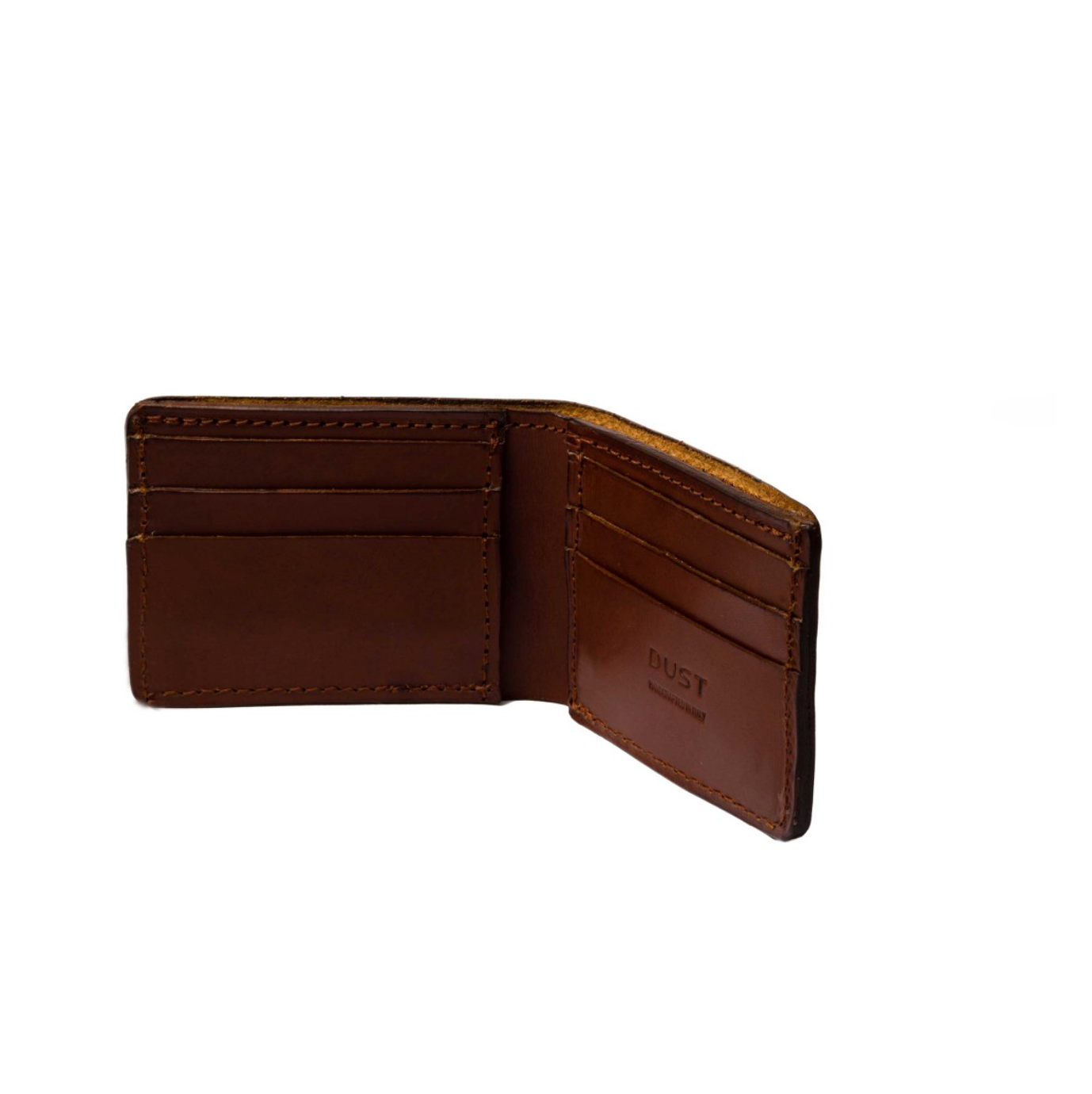 Mod 110 Wallet Cuoio Havana