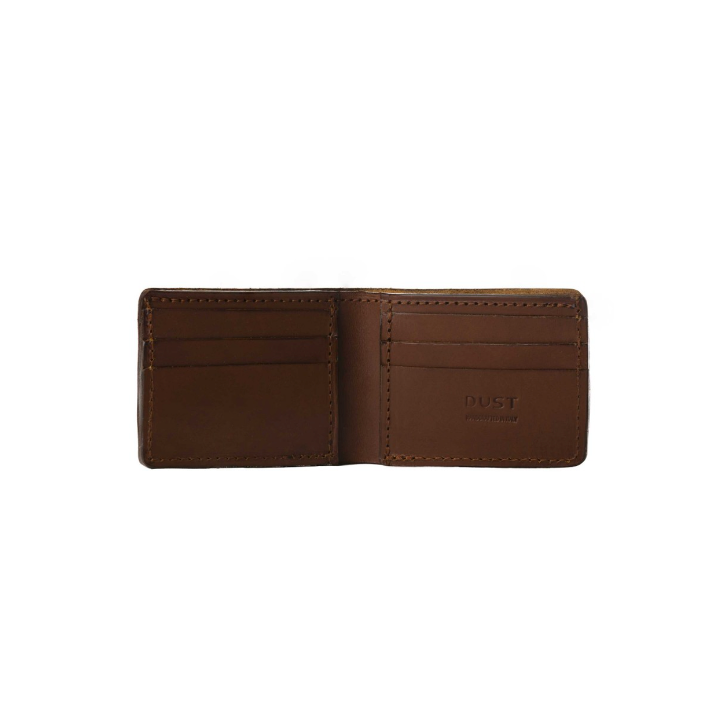 Mod 110 Wallet Cuoio Havana