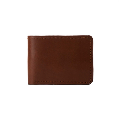 Mod 110 Wallet Cuoio Havana