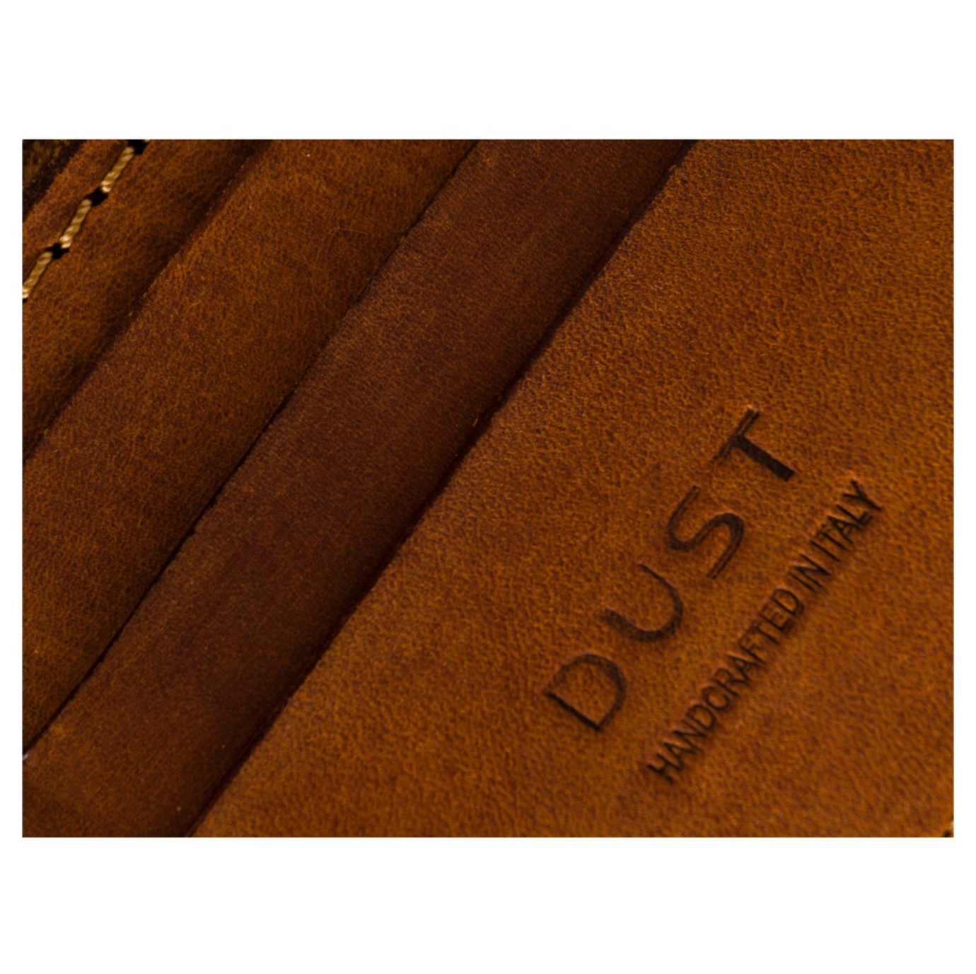 Mod 110 Wallet Heritage Brown