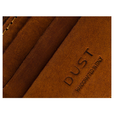 Mod 110 Wallet Heritage Brown