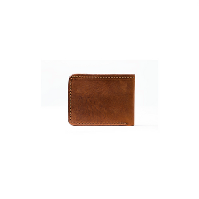 Mod 110 Wallet Heritage Brown