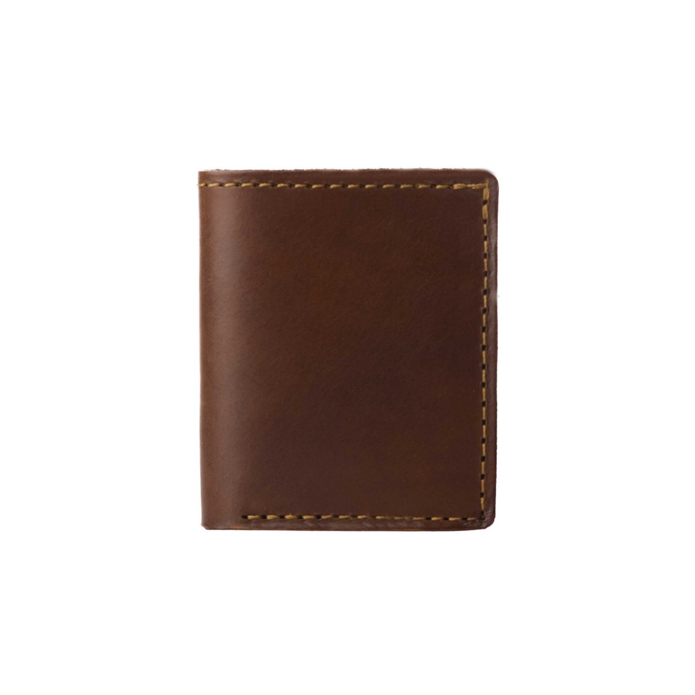 Mod 111 Wallet Cuoio Havana