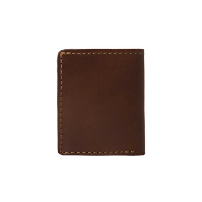 Mod 111 Wallet Cuoio Havana