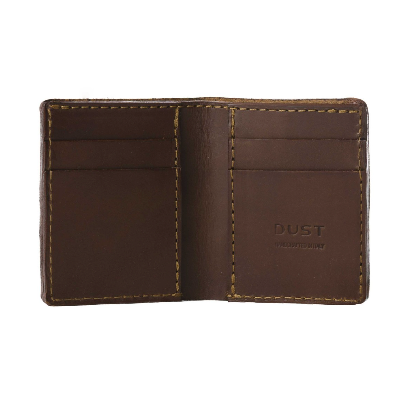 Mod 111 Wallet Cuoio Havana