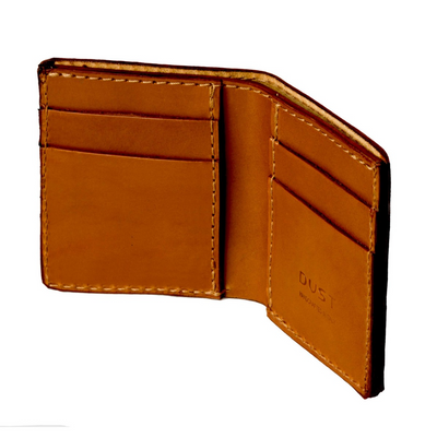 Mod 111 Wallet Cuoio Brown