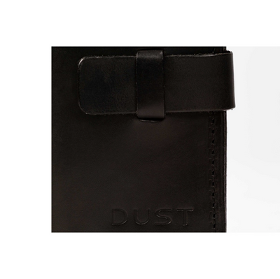 Mod 112 Wallet Cuoio Black