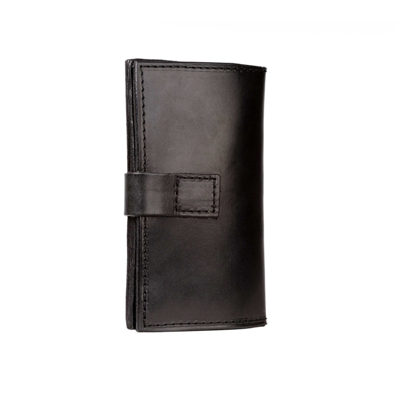 Mod 112 Wallet Cuoio Black