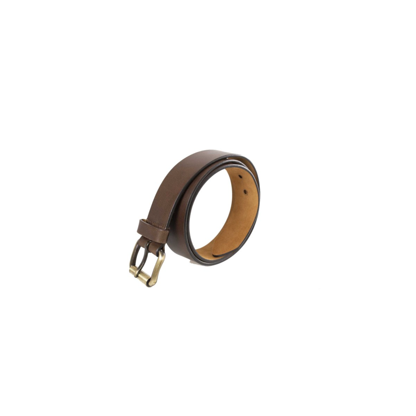Mod 300 Belt Cuoio Havana