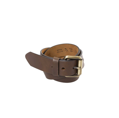 Mod 300 Belt Cuoio Havana