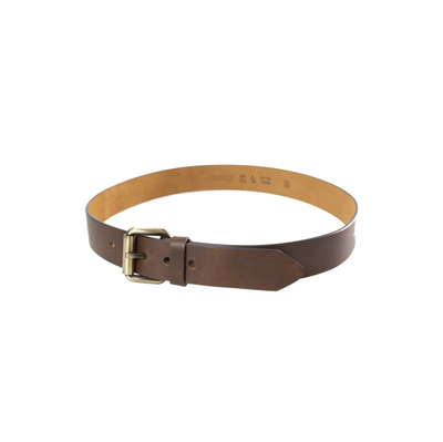 Mod 300 Belt Cuoio Havana