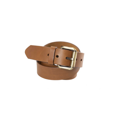 Mod 300 Belt Cuoio Brown