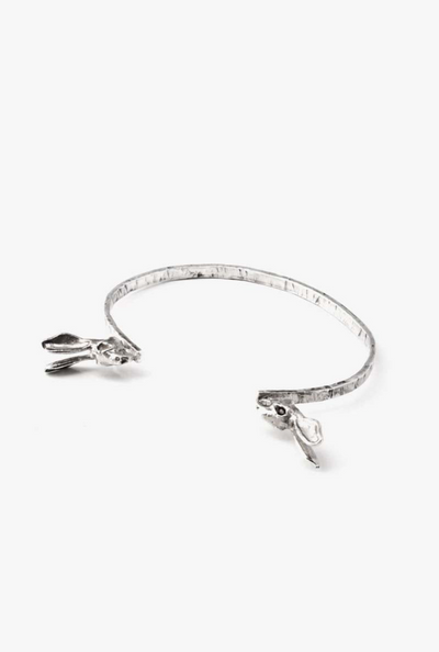 Rabbit Bracelet