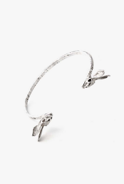 Rabbit Bracelet