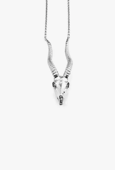 Antelope Necklace