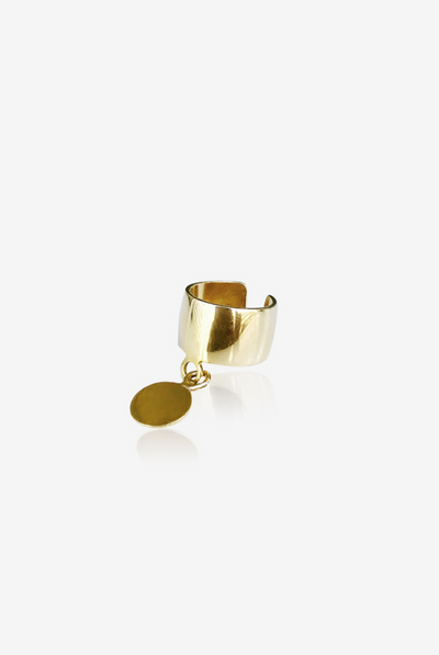 Earcuff Earring