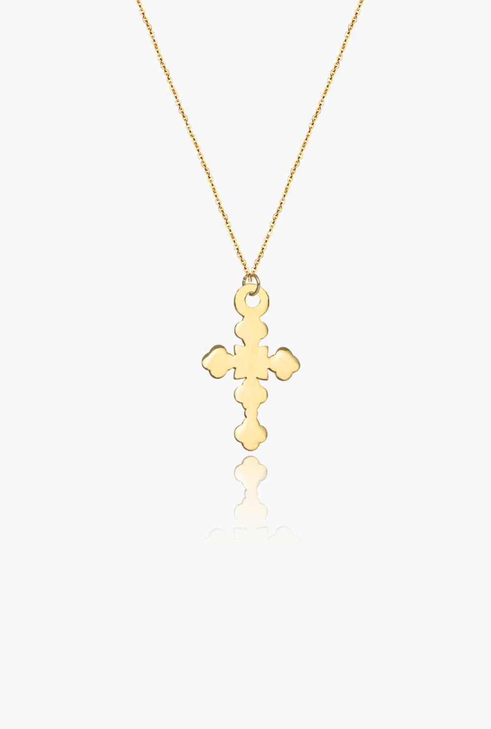 Orthodox Necklace