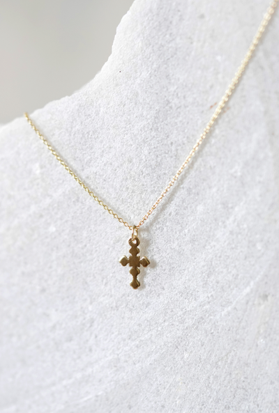 Orthodox Necklace