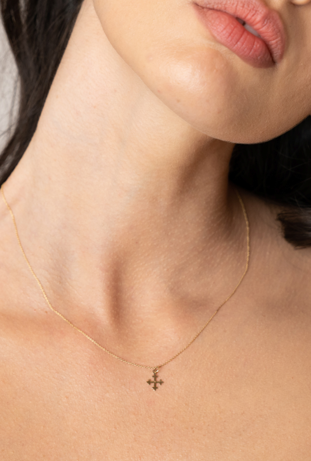 Orthodox Necklace