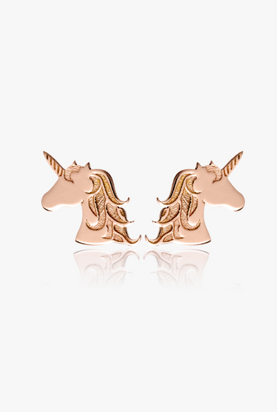 Small Unicorns Earrings