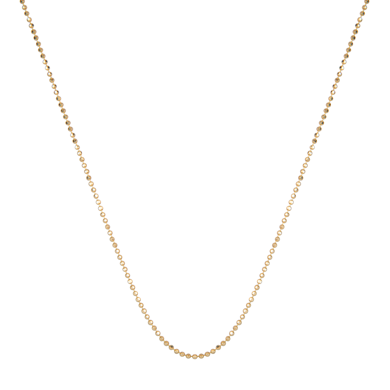 Cher Necklace