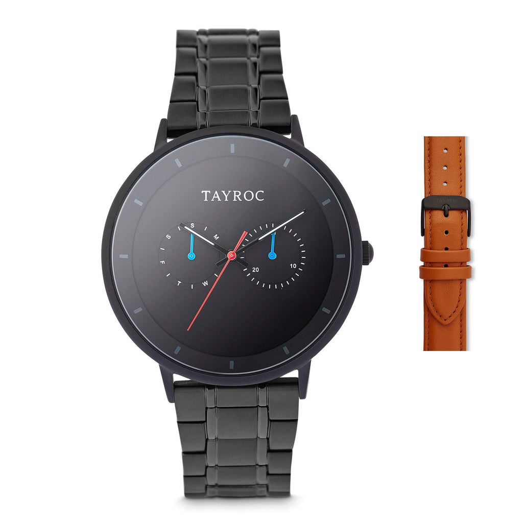 Tayroc watches 2025