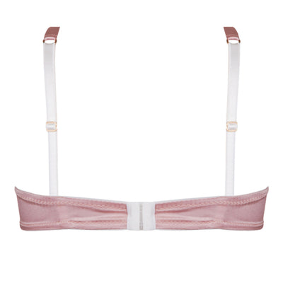 Signature Vintage Rose Soft Bra