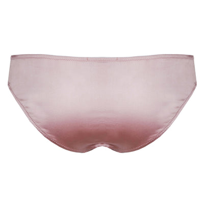 Signature Vintage Rose Skinny Brief