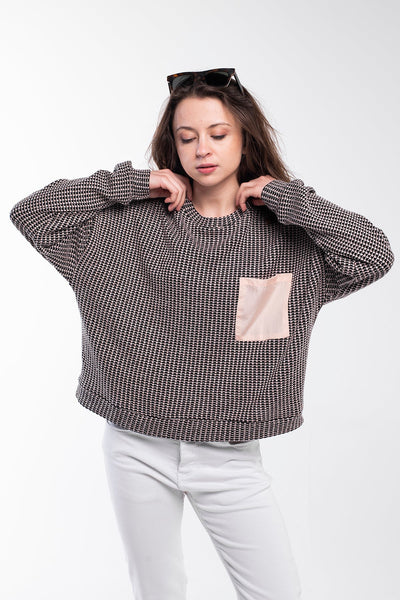 Joy Sweatshirt