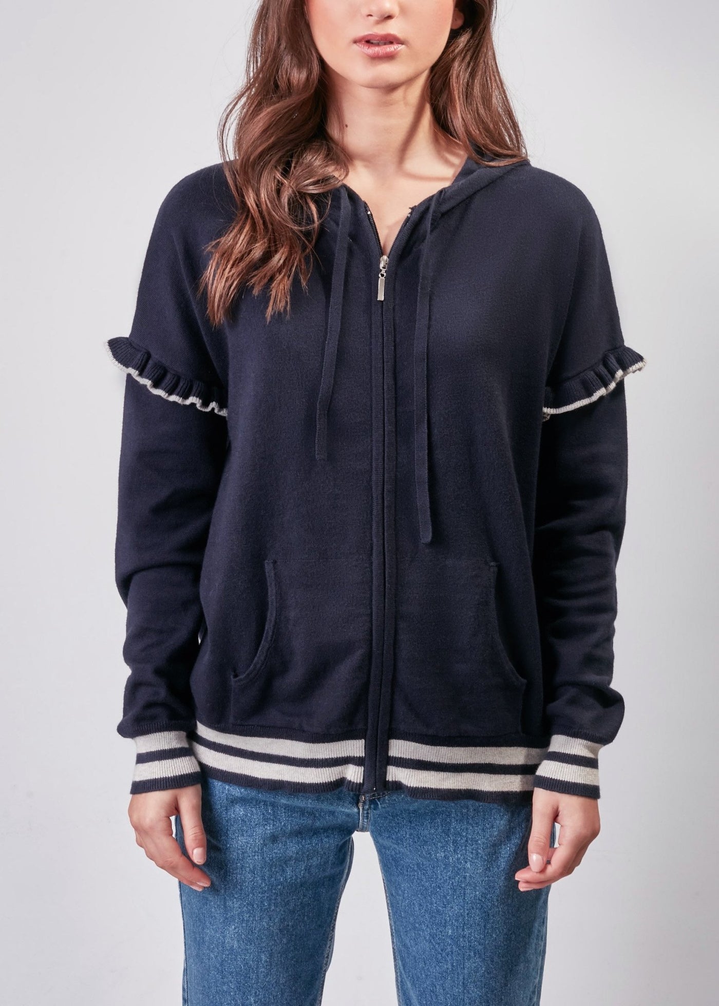 Adelita Hoodie - The Clothing LoungeLAM Clothing