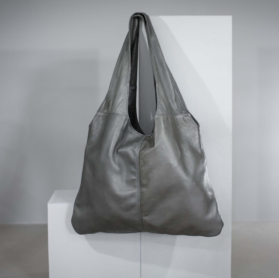 ◆JOY GRYSON◆ Agnes Tote Bag LW4SB6700_HX JOY GRYSON | Medium Verse Leather Tote Bag | Women | Lane
