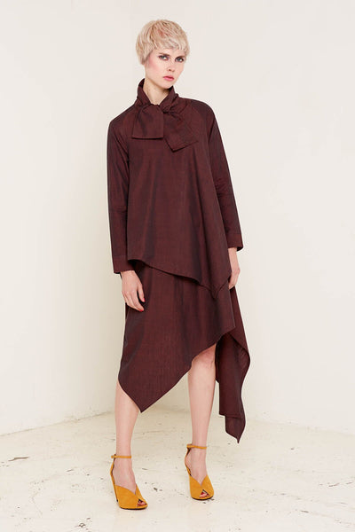 ALEXANDRA SHIRT - The Clothing LoungeBo Carter