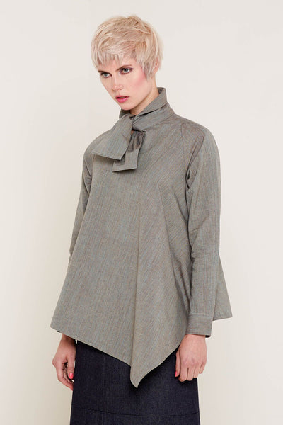 ALEXANDRA SHIRT - The Clothing LoungeBo Carter