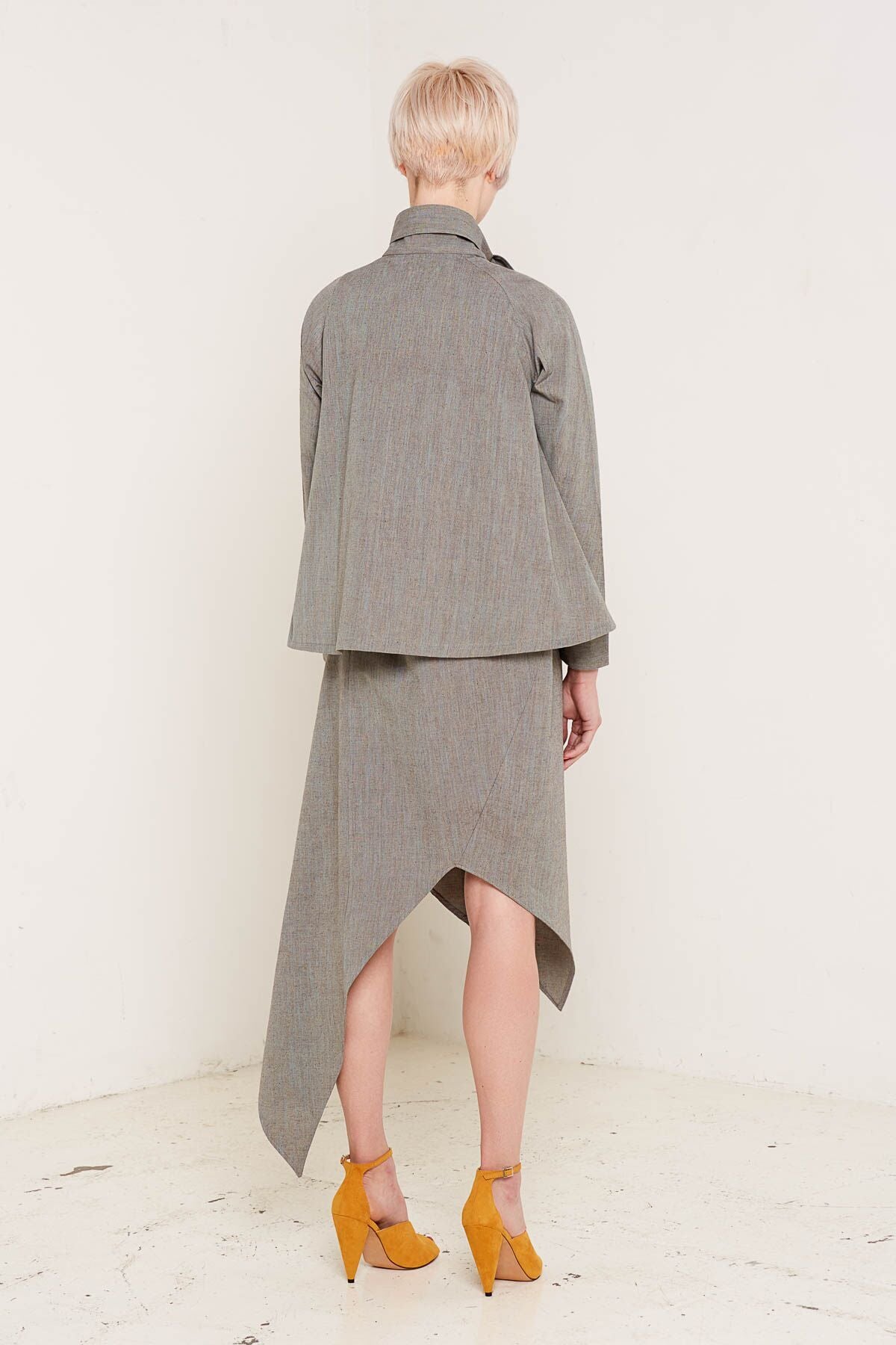 ALEXANDRA SHIRT - The Clothing LoungeBo Carter