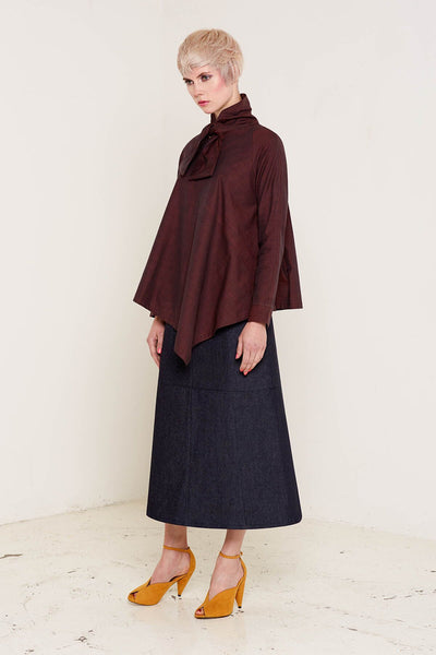 ALEXANDRA SHIRT - The Clothing LoungeBo Carter