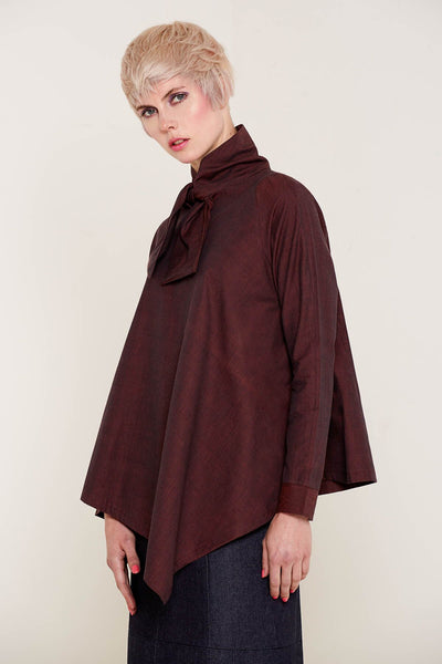 ALEXANDRA SHIRT - The Clothing LoungeBo Carter