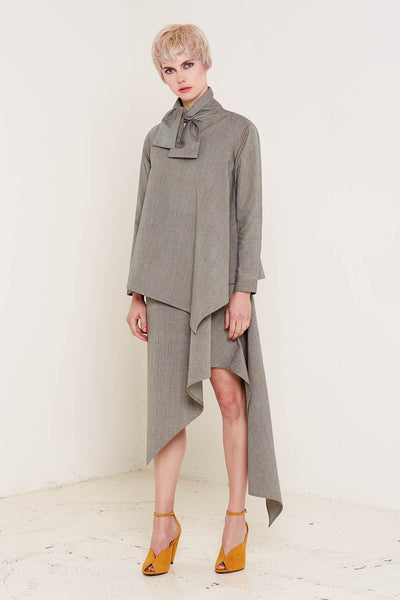 ALEXANDRA SHIRT - The Clothing LoungeBo Carter