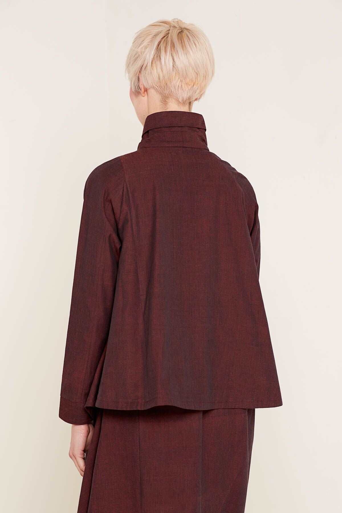 ALEXANDRA SHIRT - The Clothing LoungeBo Carter