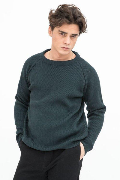 ALVAR sweater - The Clothing LoungeSANIKAI