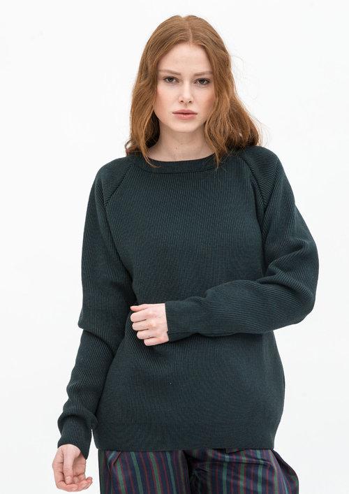 ALVAR sweater - The Clothing LoungeSANIKAI
