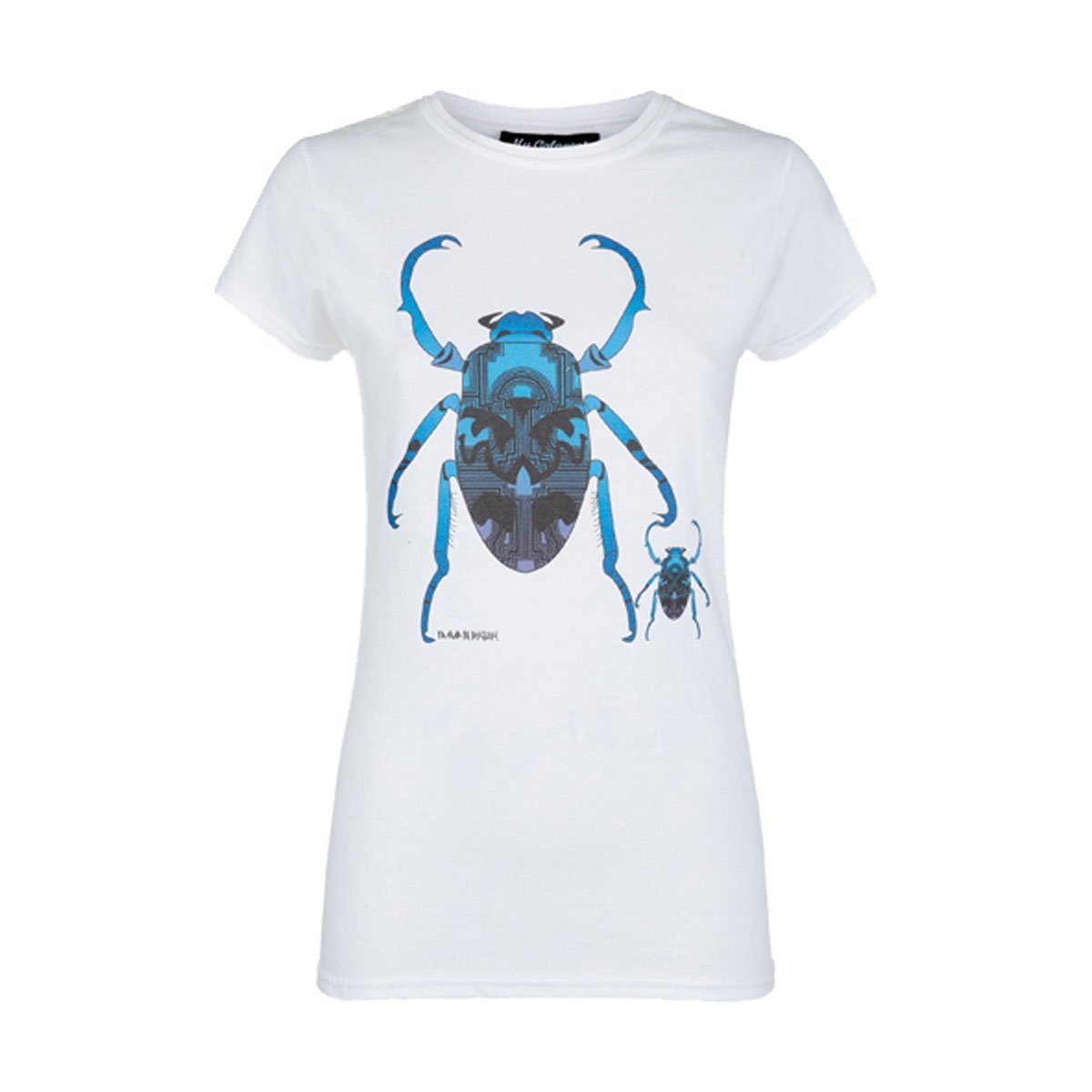Ana T-shirt - The Clothing LoungeTramp in Disguise