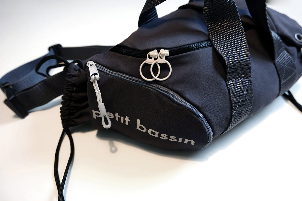 NEW 'PETIT BASSIN §4' Bag