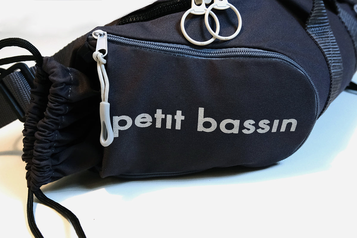 NEW 'PETIT BASSIN §4' Bag