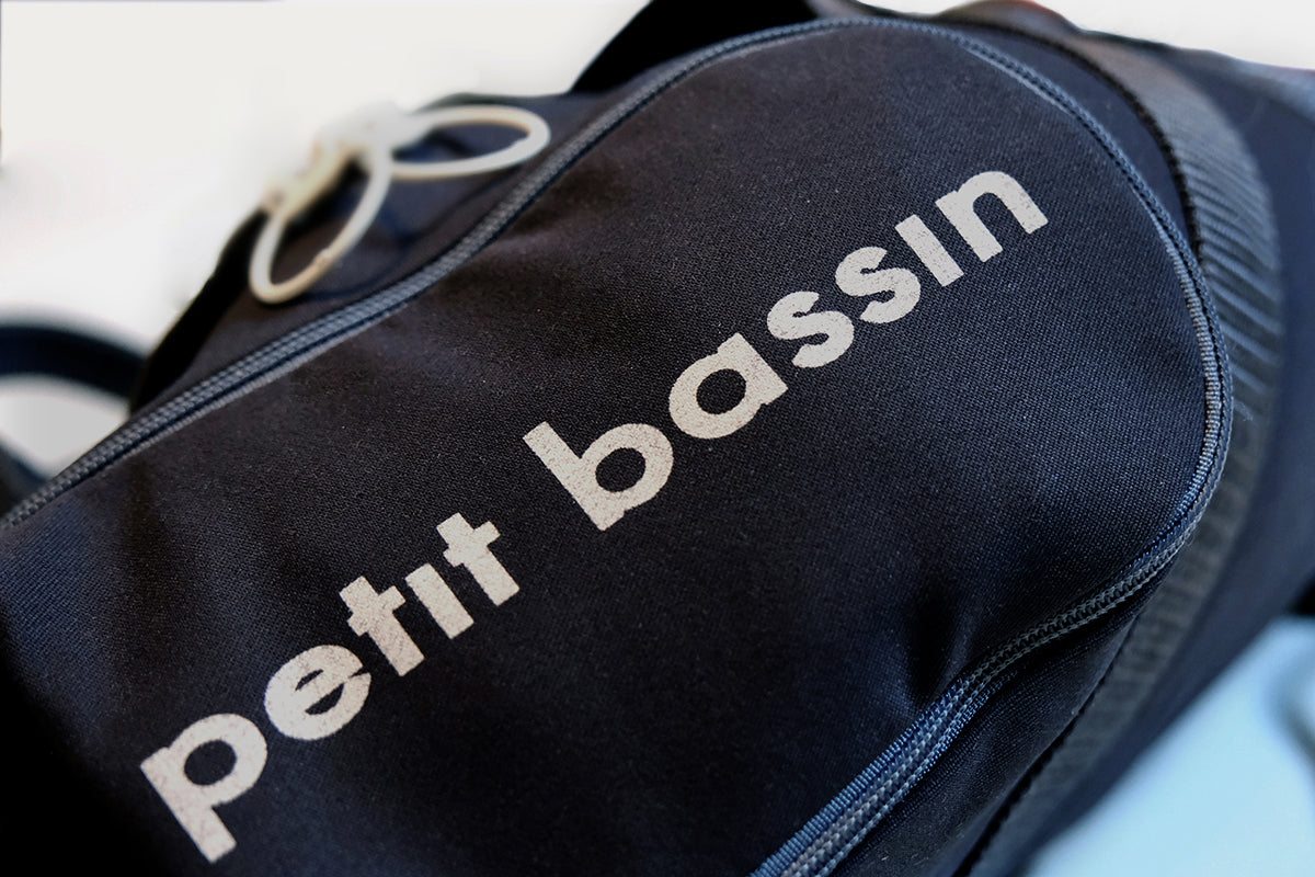 NEW 'PETIT BASSIN §4' Bag