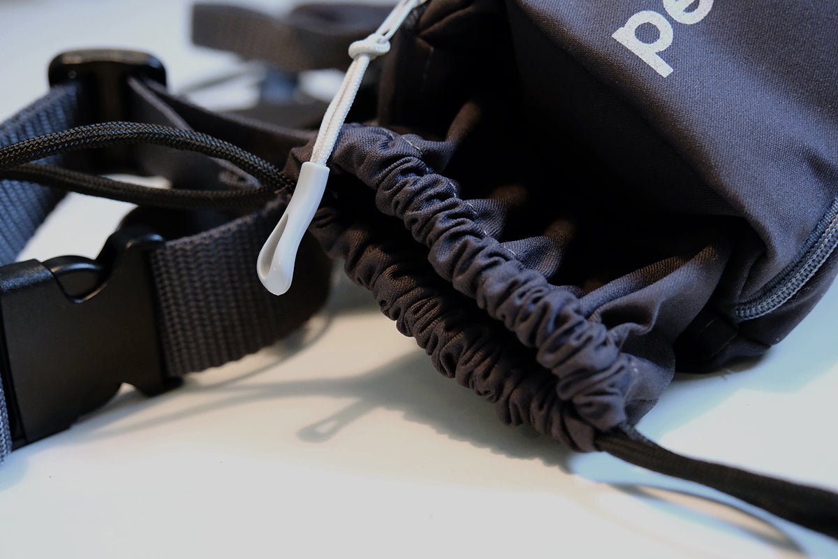 NEW 'PETIT BASSIN §4' Bag