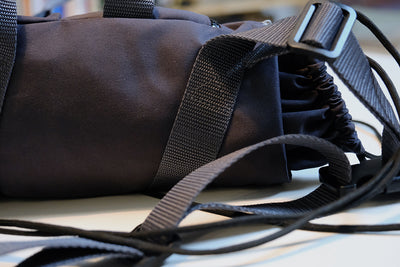 NEW 'PETIT BASSIN §4' Bag