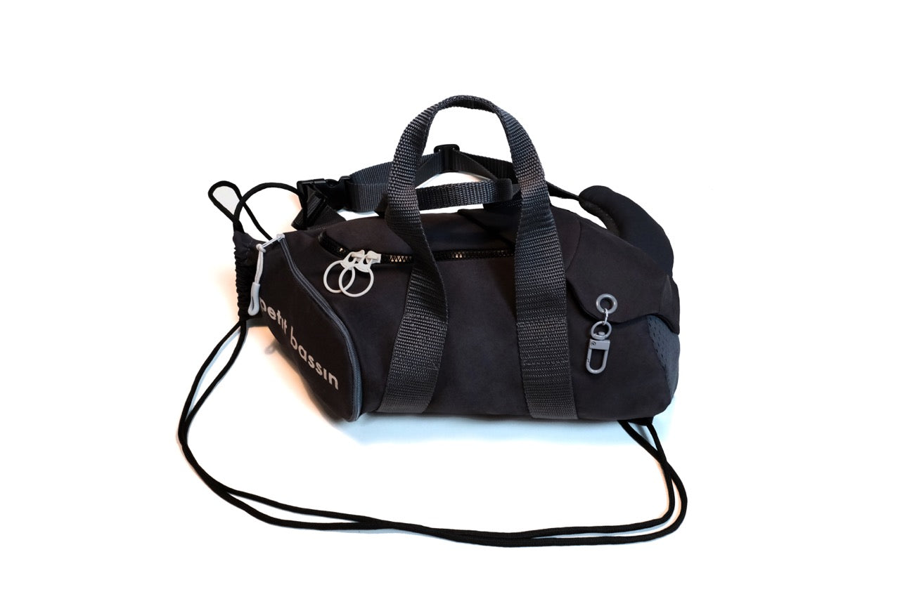 NEW 'PETIT BASSIN §4' Bag