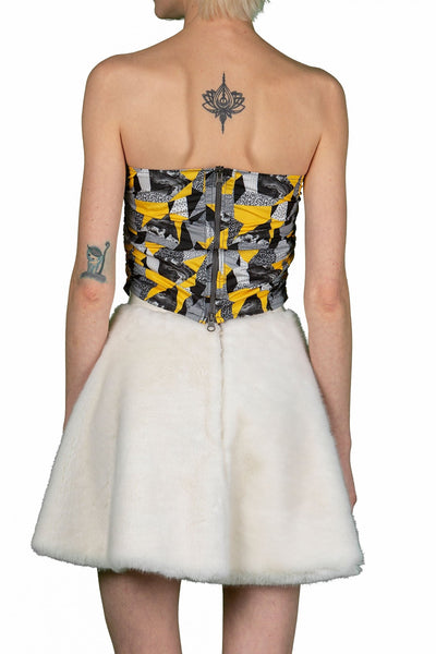 Arie skirt - The Clothing LoungeCorina Boboc