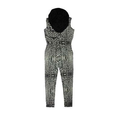 Ash Jumpsuit - The Clothing LoungeTramp in Disguise