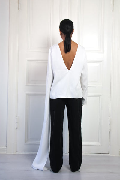 Asymmetric Top - The Clothing LoungeToo Damn Expensive